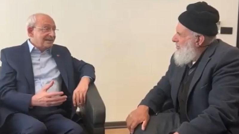 Çubuk Saldırısında Yeni Perde: 7 Yıl Sonra Gelen Helallik Ziyareti