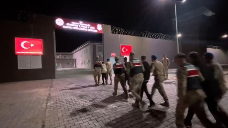 Viranşehir’de Uyuşturucu Ağına Büyük Darbe: 46 Tutuklama