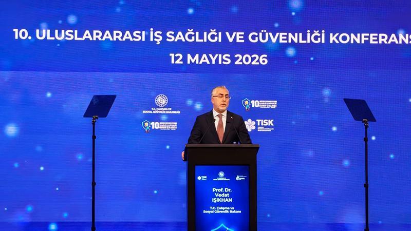 BAŞLIK: İSG’de Yeni Dönem: 2026-2030 Yol Haritası Belli Oldu!