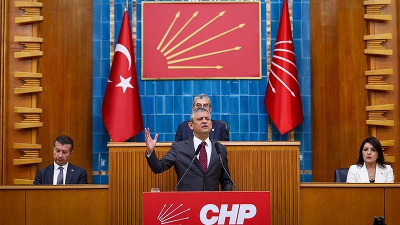 Özgür Özel’den Sert Çıkış: “Türkiye Gıda Enflasyonunda Dünyanın En Kötü Ülkeleri Arasında”
