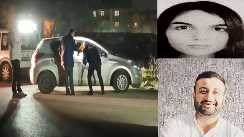 Kıskançlık Tartışması Cinayetle Bitti: Genç Kadını Başından Vurarak Öldürdü