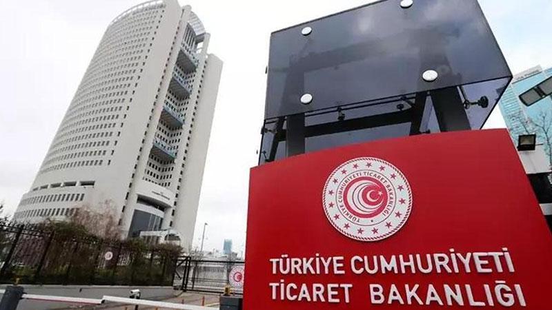 Ticaret Bakanlığı’ndan ‘İmha Edilen Ödül’ İddialarına Yalanlama: “Ödül Yarın Teslim Ediliyor”
