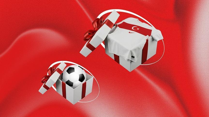 BİZİM ÇOCUKLAR İÇİN TEK YÜREK: BTCTURK’TEN ÖDÜLLÜ MİLLİ TAKIM KAMPANYASI!