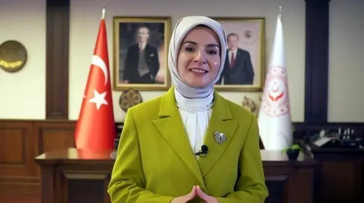 Göktaş: Erişilebilir Türkiye İçin Yeni Adımlar Açıklandı