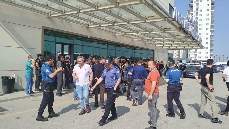 Mersin’de Kanlı Saldırı: Eski Eş Cinayetiyle Başlayan Dehşet 6 Can Aldı