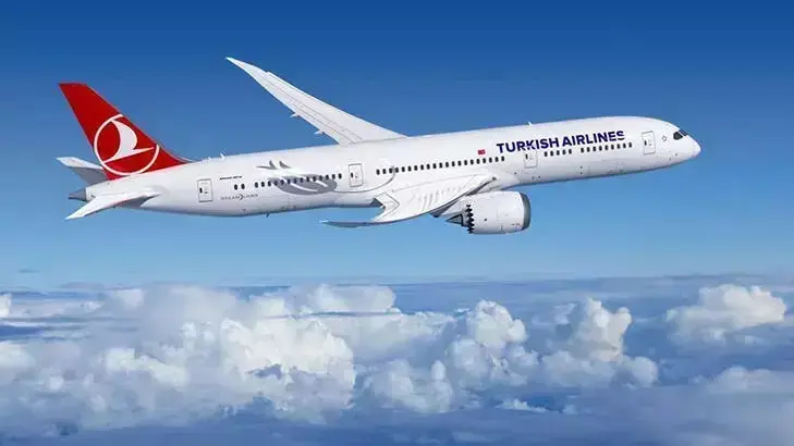 THY 93 YAŞINDA: KÜÇÜK BİR FİLODAN KÜRESEL DEVİME