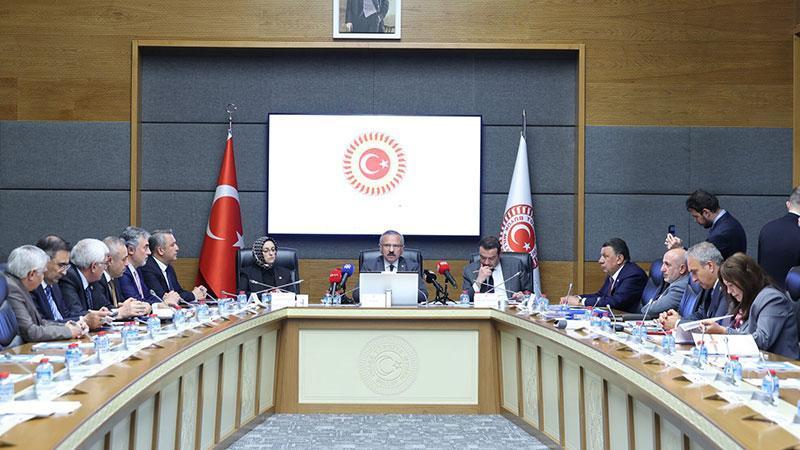 TBMM KOMİSYONUNDA DİKKAT ÇEKEN UYARI: “DİJİTAL RADİKALLEŞME BÜYÜYOR”
