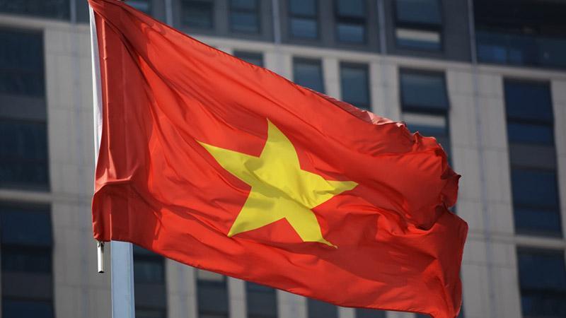 Vietnam’da Taş Ocağında Göçük: 3 İşçi Hayatını Kaybetti