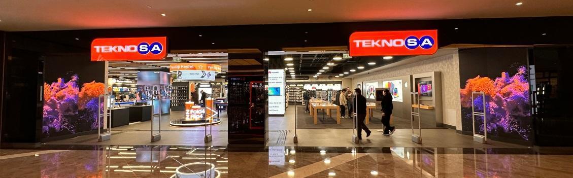 Teknolojiyi Yenilemenin Tam Zamanı! Teknosa’dan Kaçırılmayacak İndirim Fırsatları Başladı