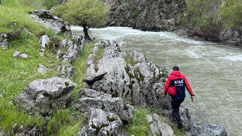 Gülsima Yıldız’dan Acı Haber: Akıntıya Kapılan Genç Kız Her Yerde Aranıyor
