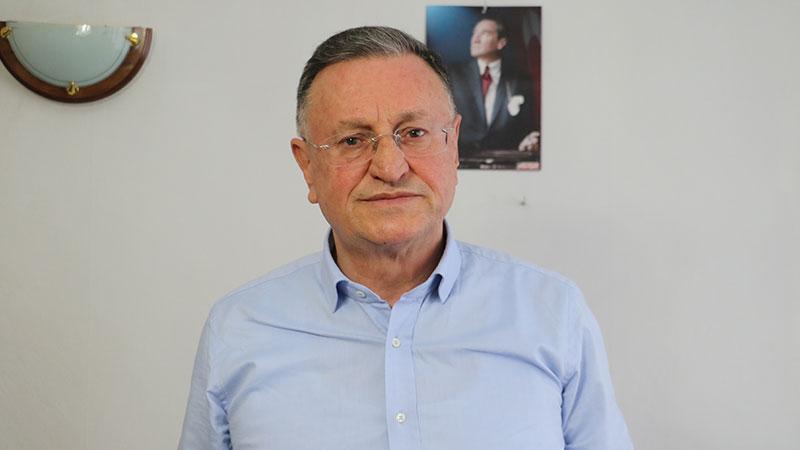 Lütfü Savaş’tan Kurultay Kararı Sonrası İlk Açıklama: “Bu Bir Sevinç Değil, Sorumluluk Günü”