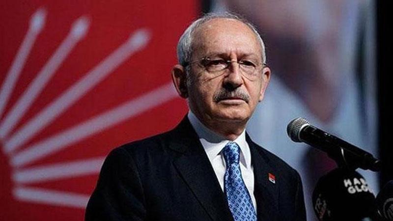 KILIÇDAROĞLU’NDAN DİKKAT ÇEKEN HAMLE: SOSYAL MEDYA HESAPLARINDA UNVANINI GÜNCELLEDİ