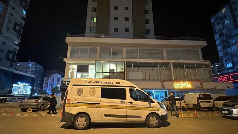Kayınpederini Bıçaklayarak Öldüren Şüpheli Tutuklandı