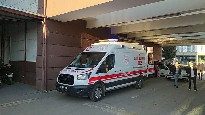 Arazi Tartışması Kavgaya Dönüştü: 15 Yaralı