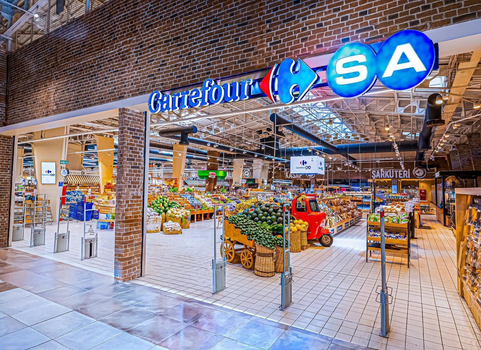 CarrefourSA’dan 175 Gün Vadeli Sukuk İhracı: Yatırımcılardan Yoğun İlgi