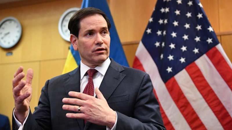 Rubio’dan İran ve Hürmüz Boğazı Mesajı: “Ciddi İlerleme Var Ama Sonuç Yok”