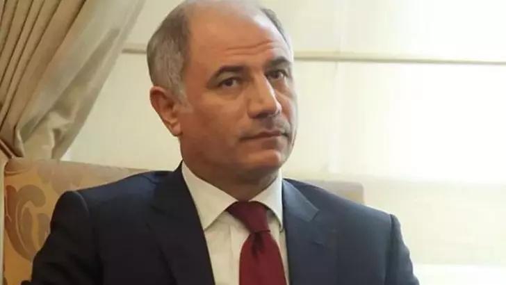 AK Parti’li Efkan Ala’dan Sert Tepki: “Saygısız Sloganları Reddediyor ve İade Ediyoruz”