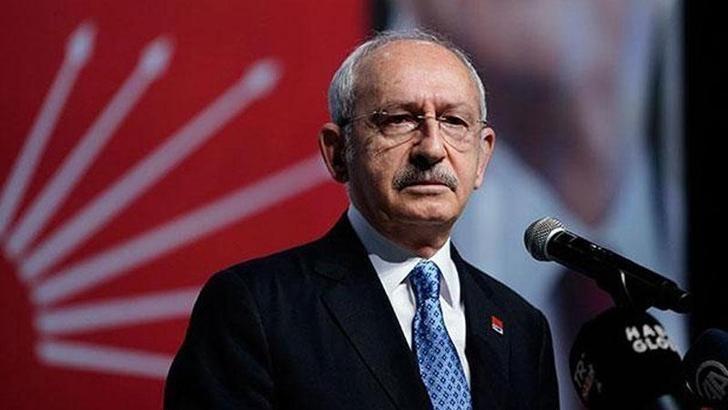 CHP’de bayram programı değişti: Kılıçdaroğlu 30 Mayıs’ta halkla buluşacak