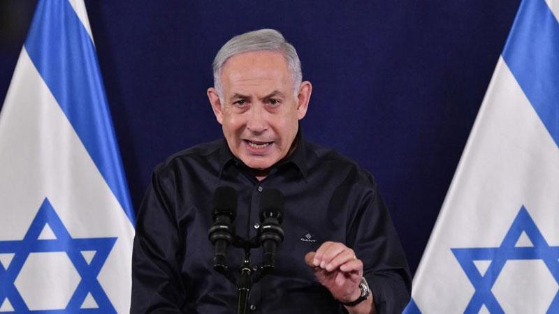 Netanyahu’dan Lübnan İçin “Gaz Pedalı” Mesajı: “Şiddeti Artıracağız”