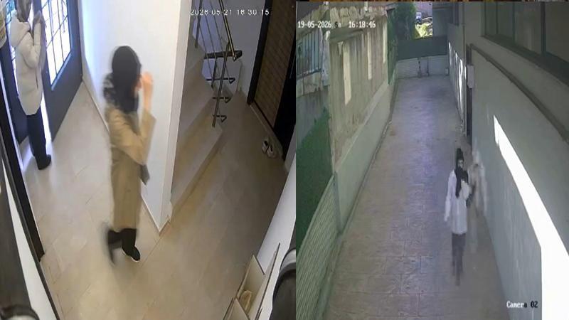 İstanbul’da “Hırsızlık Turu” Bitti: 6 Kadın Suç Makinesi Yakayı Ele Verdi!
