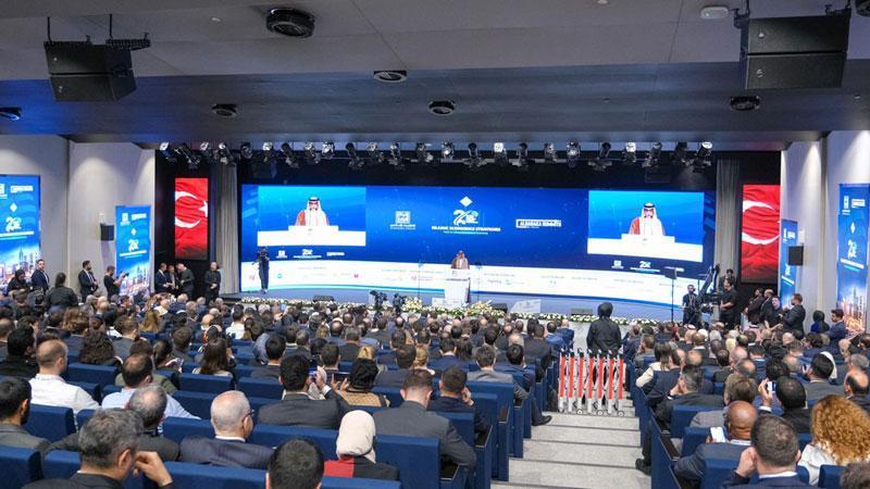 İSTANBUL’DA KÜRESEL İSLAMİ EKONOMİ ZİRVESİ! SERMAYE, SÜRDÜRÜLEBİLİRLİK VE ETİK FİNANS MASAYA YATIRILACAK