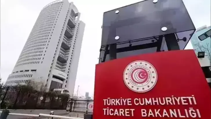 Türkiye’nin Su Ürünleri İhracatı 2,26 Milyar Dolara Yükseldi