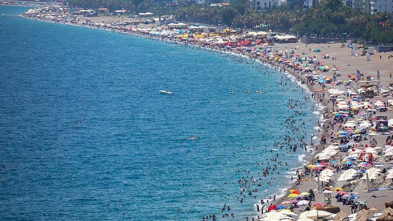 Hurghada ve Antalya Turizmde Karşılaştırıldı: “Yeni Rakip Yükseliyor”