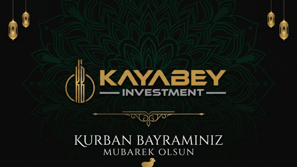 Şehmuz Kaya’dan Kurban Bayramı Mesajı: “Bayramlar Toplumsal Dayanışmanın En Güçlü Köprüsüdür”