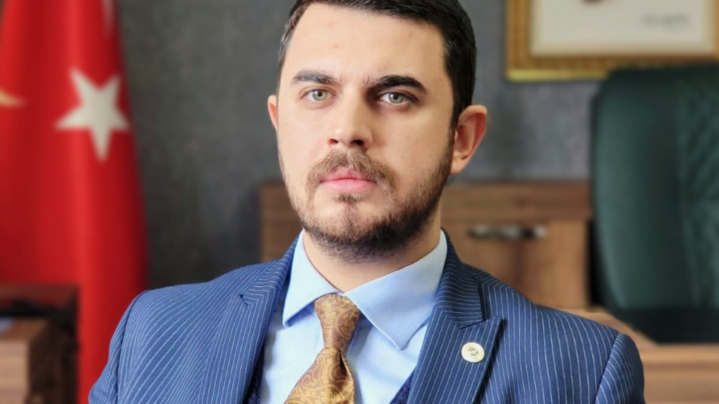 HÜSEYİN MESUT ALVER: “GÜVENLİK ALGISI SINIRLARIN ÖTESİNE TAŞINDI”