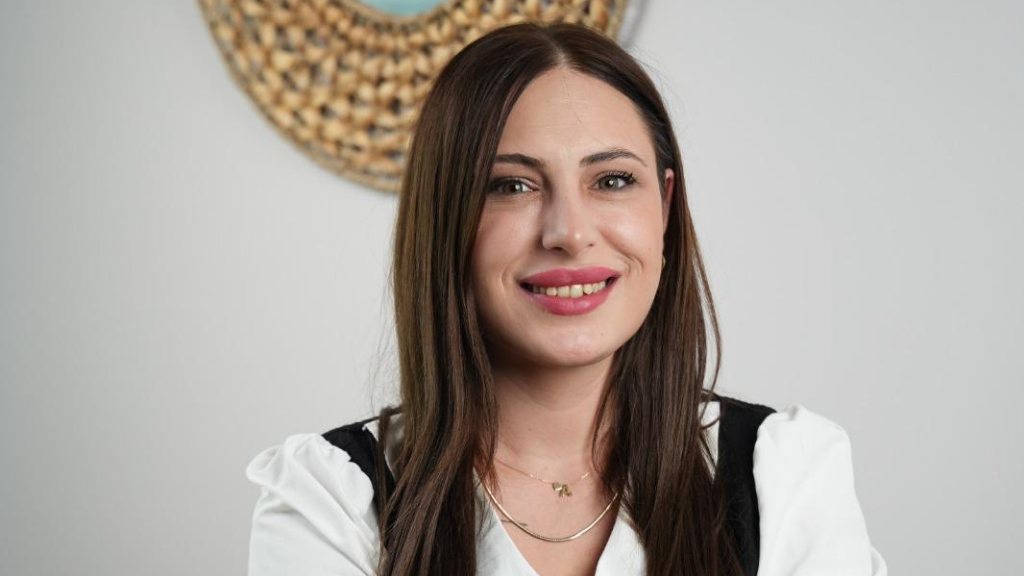 Aleyna S. Orujov’dan Pozitif Enerji ve Motivasyon Vurgusu