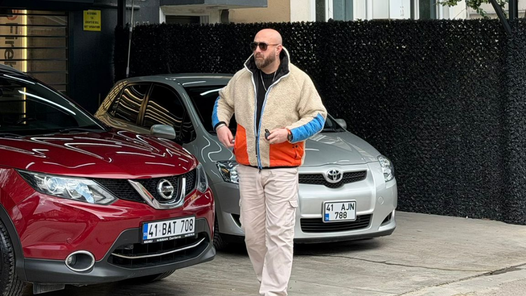 İzmit’te Araç Koruma Trendini Değiştiren İsim: Car Cosmetics by Özer Üner