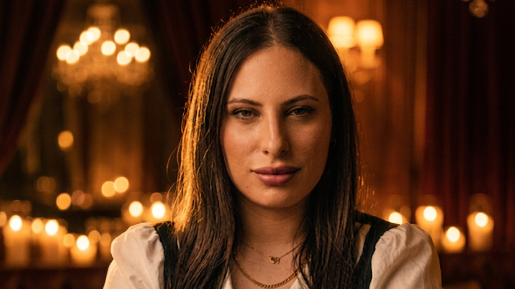 ALEYNA SÖNMEZ: “DUYGULARI ZORLAMAK YERİNE SERBEST BIRAKMAK GEREKİR”