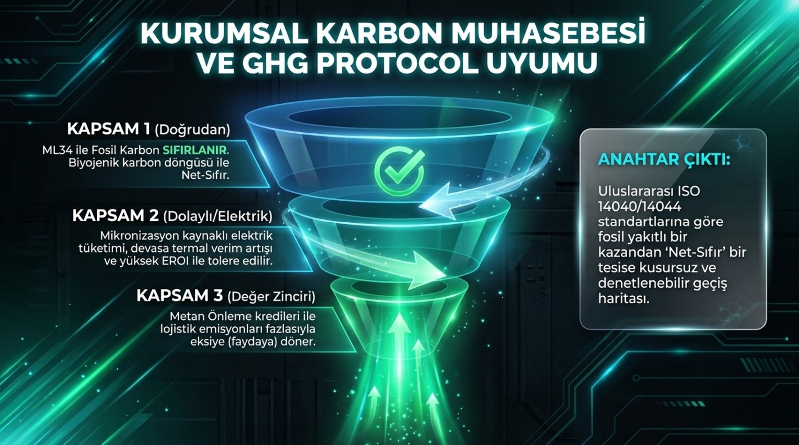 Endüstriyel Dönüşümde Güçlü Hamle: Neo Makina’dan Sürdürülebilir Üretim Vizyonu