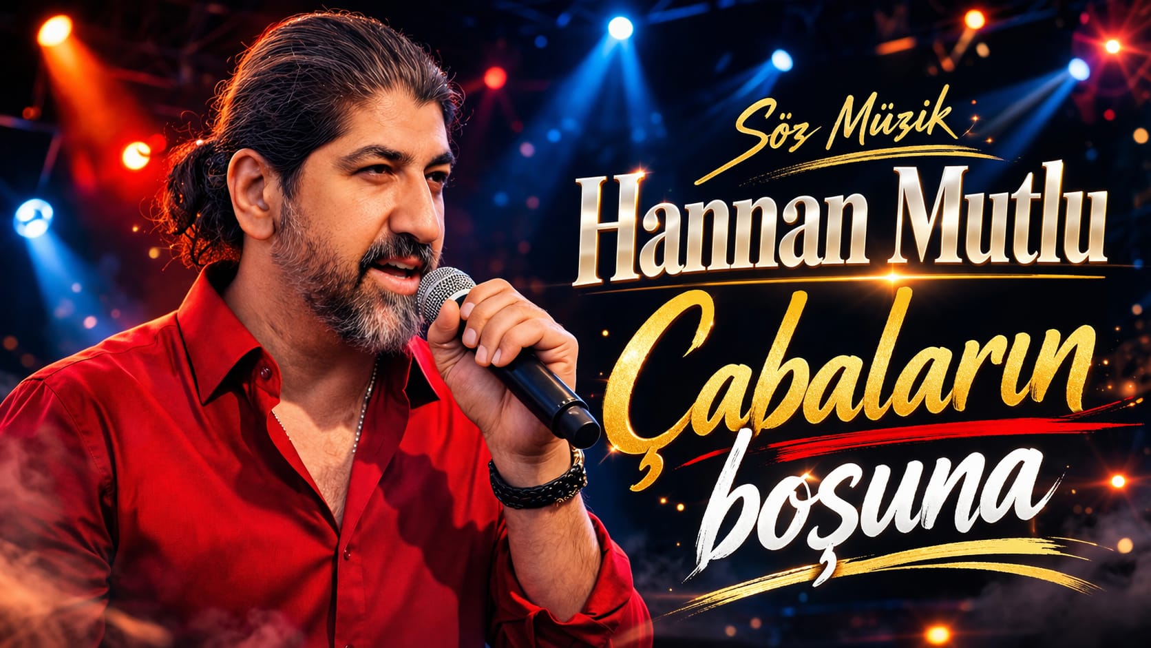 Hannan Mutlu, 35 Yıllık Müzik Birikimini Dijital Dünyaya Taşıdı