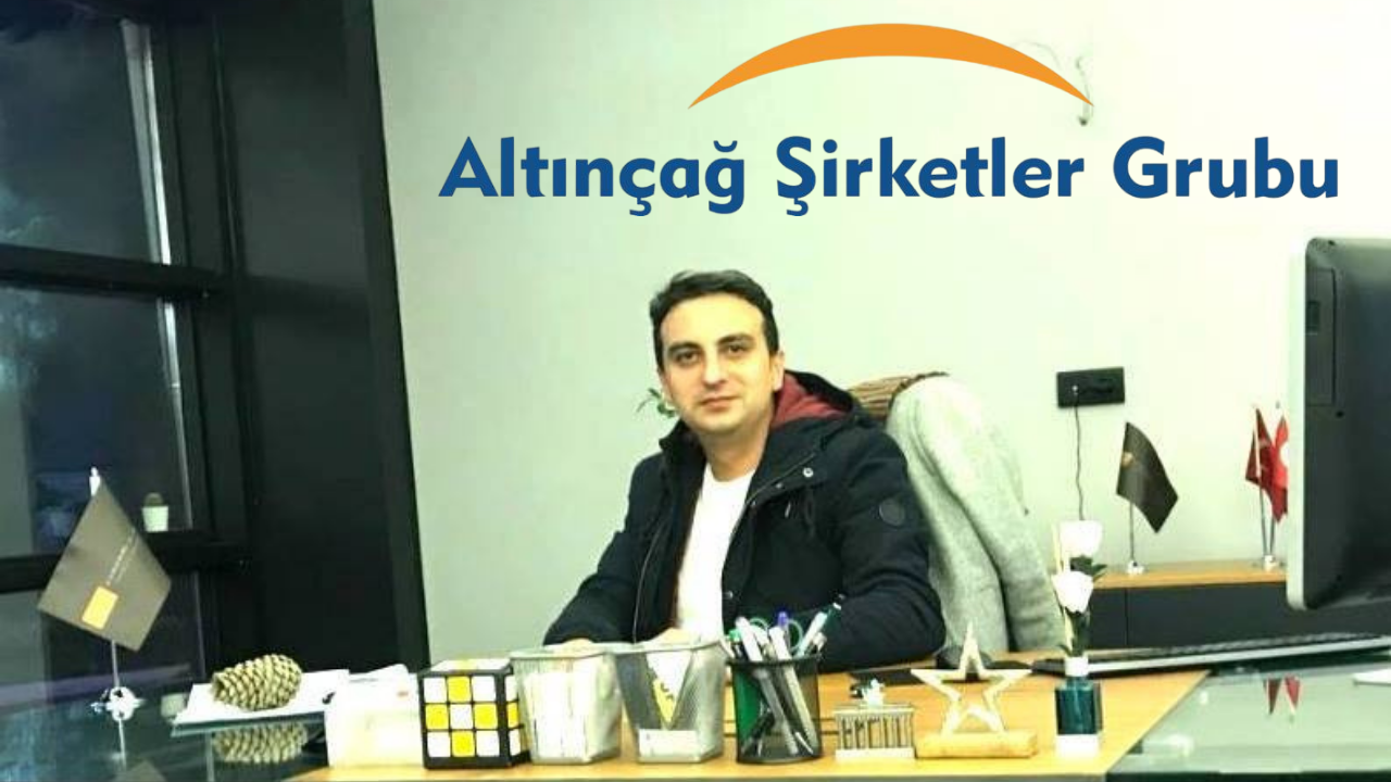 Seyahatin Her Noktasında Profesyonel Hizmet: Altınçağ Turizm