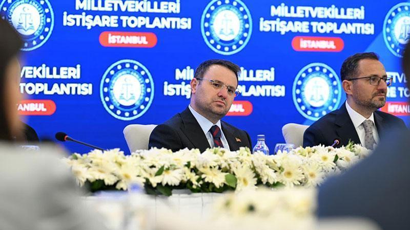 Adalet Bakanı Gürlek’ten “E-Duruşma” Müjdesi: Kapsam Genişliyor