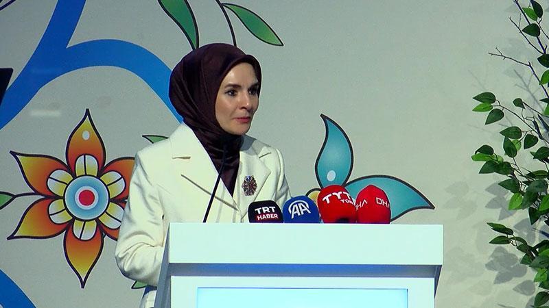 İstanbul, Küresel Kadın Zirvesi’ne Ev Sahipliği Yaptı: “Kadınlar Cesur Bir Gelecek İçin Köprü Kuruyor”