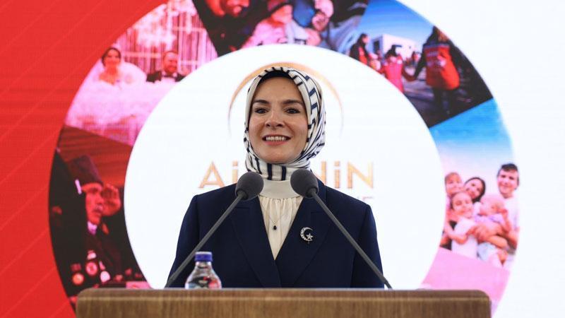 Bakan Göktaş: Yaşlı ve Engelli Aylıkları Hesaplara Yatırılmaya Başlandı
