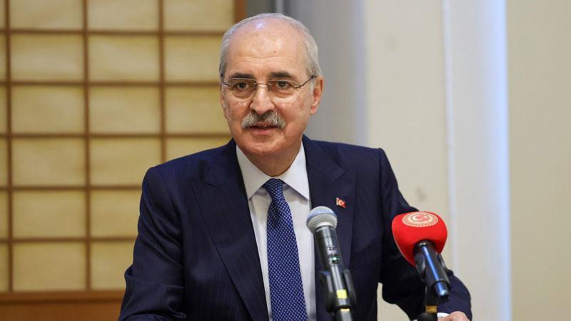 Kurtulmuş: “Çok Kutuplu Dünya Düzeni Artık Kaçınılmaz”