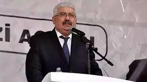 MHP’de Şanlıurfa Teşkilatı Feshedildi: Yeni İl Başkanı Atandı