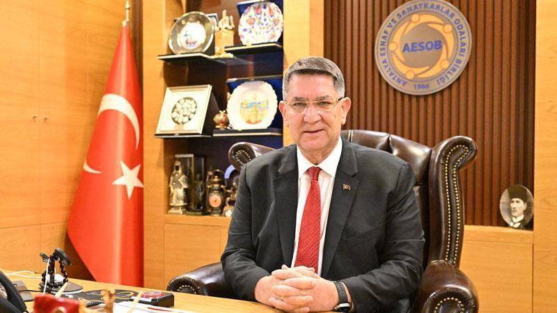 TESK’ten Akaryakıt İstasyonlarındaki Marketler İçin Düzenleme Çağrısı