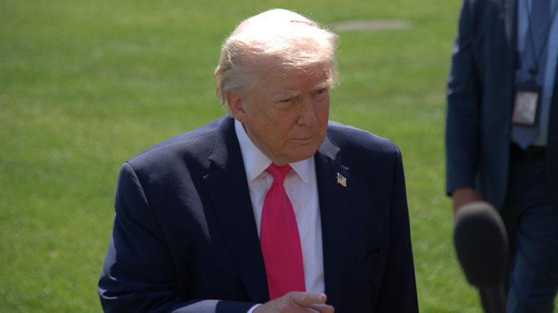 Trump: İran’dan Yakında Çekileceğiz, Hedeflerimize Ulaşacağız