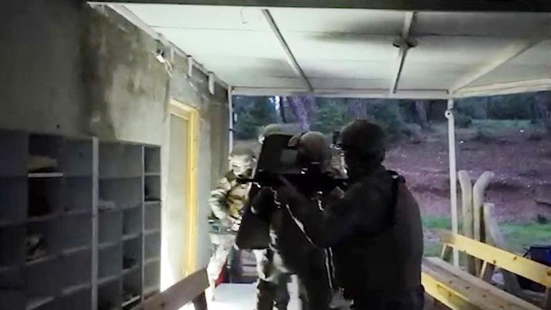 DEAŞ’a Büyük Darbe: 39 İlde 361 Şüpheli Yakalandı