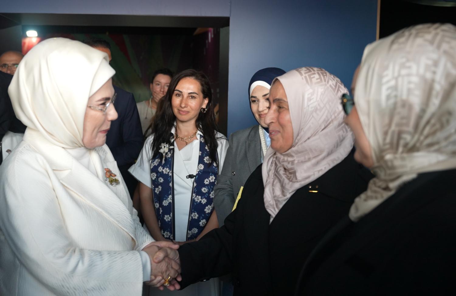 Eminevim’den Sıfır Atık Festivali’ne Destek: “Tasarruf Kültürüyle Geleceği İnşa Ediyoruz”