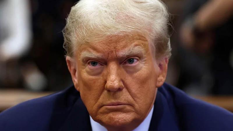 Trump’tan İran’a “Nükleer” Çağrı: “Mücteba Hamaney ile Görüşmeye Hazırım”