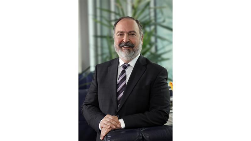 Mehmet T. Nane’den Tarihi Başarı: IATA Başkanlığına İkinci Kez Seçildi