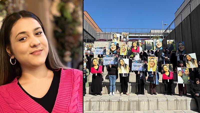 Rümeysa Davasında Savcıdan Ağırlaştırılmış Müebbet Talebi: Acılı Baba Gözyaşlarına Boğuldu