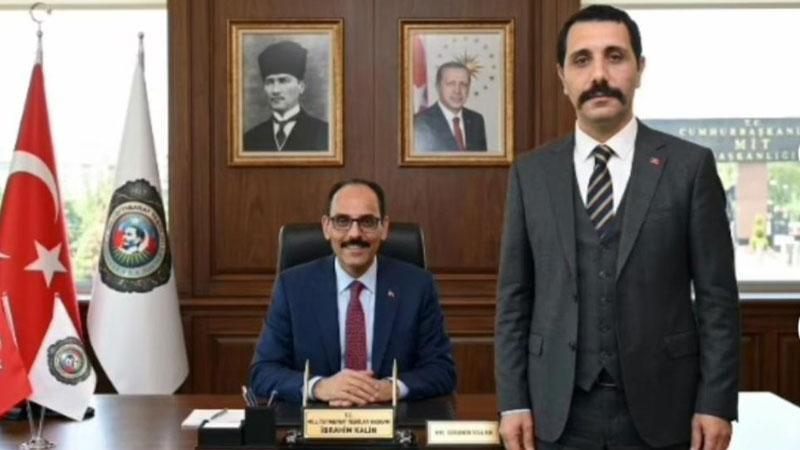 GAZİANTEP’TE YAPAY ZEKA İÇERİKLERİYLE “YETKİLİLERLE GÖRÜŞTÜĞÜ” İDDİASI: 1 KİŞİ GÖZALTINA ALINDI