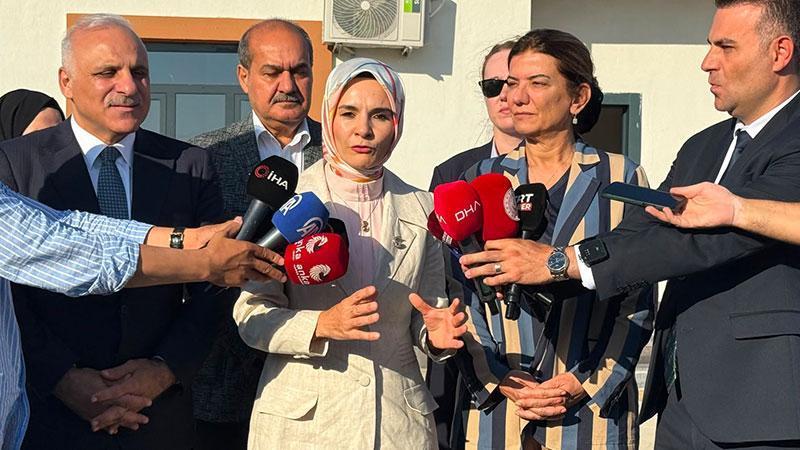 Diyarbakır’da “Eser ve Hizmet Siyaseti”: Sosyal Hizmet Kampüsü Yakında Açılıyor