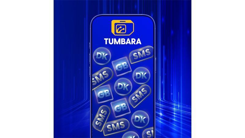 Turkcell’in “Tumbara” Uygulaması Bir Yılda 6,3 Milyon Kullanıcıya Ulaştı